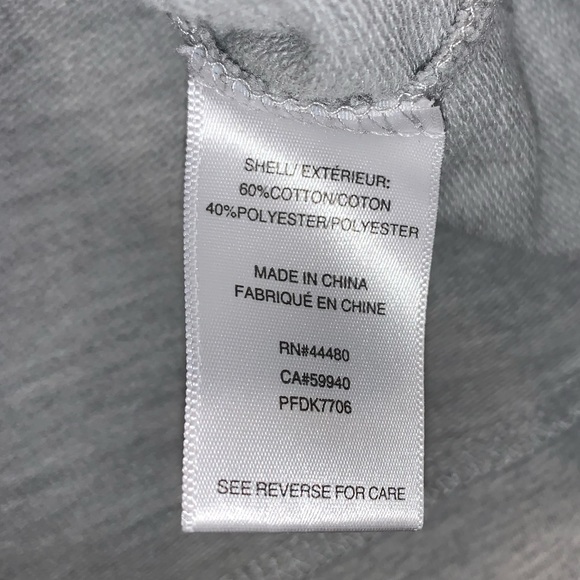 LOVE FIRE BASEBALL sleeve comfy jersey knit dress women’s size large - Picture 6 of 9